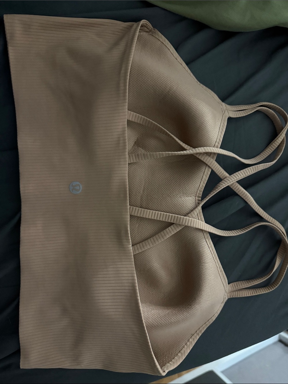 Buy two for one. Same model/same size LULULEMON